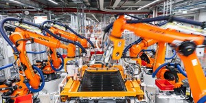La nouvelle plateforme PPE dédiée à l’électrique peut-elle sauver le groupe Volkswagen ?
