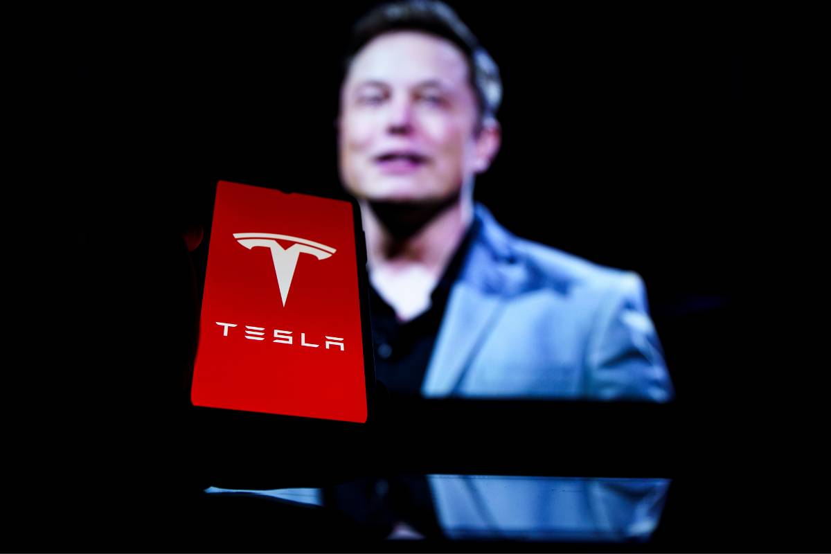 Tesla Network : l’appli de covoiturage d’Elon Musk est-elle la révolution qu’il promet ?