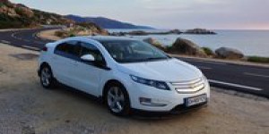 General Motors : bientôt une nouvelle compacte électrique