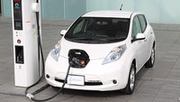 Nissan : 1.000 bornes de recharge rapide en Europe
