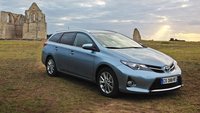 Toyota : toujours plus d'hybrides en Europe