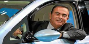Voitures électriques : Renault-Nissan repousse son objectif de ventes de cinq ans