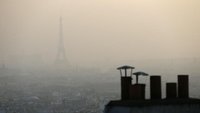 Pollution : transports gratuits à Paris et d'autres grandes villes dès vendredi 14 mars