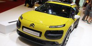 Mondial Paris 2014 : PSA et Renault visent le défi du 2 l/100km