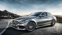 Mercedes : seulement 2,0 litres aux 100 pour la Classe C Hybride ?
