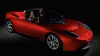 Tesla Roadster : + de 600km d'autonomie