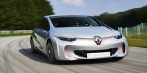 Renault : le concept Eolab sera produit en série