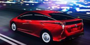 Toyota : la nouvelle Prius déjà meilleure vente au Japon