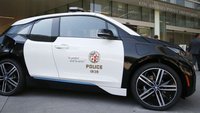BMW : la police de Los Angeles achète 100 i3 électriques