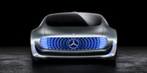 Voitures électriques : Mercedes va fonder sa propre marque