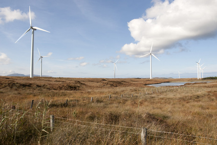 L’Irlande et le boom des énergies renouvelables