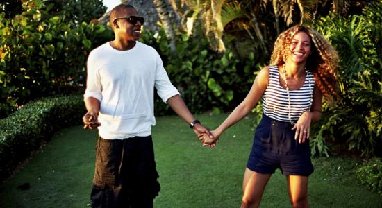 Beyonce et Jay-Z se mettent au régime vegan