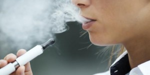 1 400 cas d'empoisonnement à la cigarette électronique