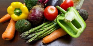 8 fruits et légumes à consommer absolument en mai