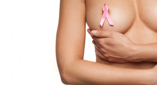 17 substances chimiques qui favorisent le cancer du sein