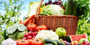 10 fruits et légumes incontournables en juillet