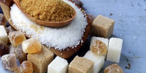 5 alternatives naturelles au sucre blanc