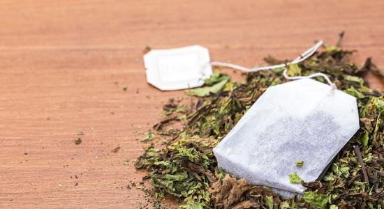Anti-gaspi : 10 astuces étonnantes pour recycler vos sachets de thé