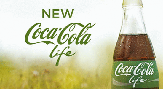 Que faut-il penser du nouveau Coca-Cola life ?