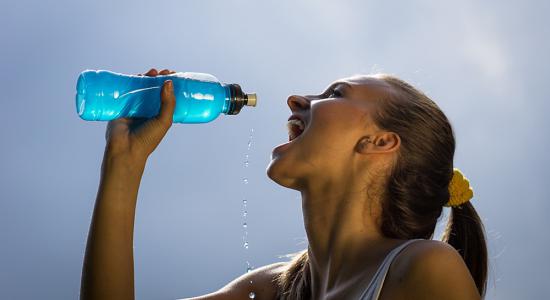 Nestlé veut créer la boisson qui fait maigrir sans faire de sport