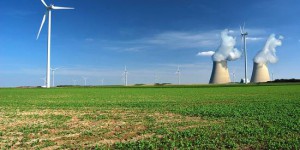 Nucléaire : les Verts dénoncent le discours ' passéiste et contradictoire' de Ségolène Royal