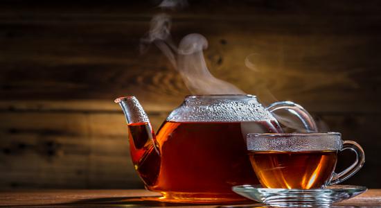 10 thés bio pour se réchauffer cet hiver