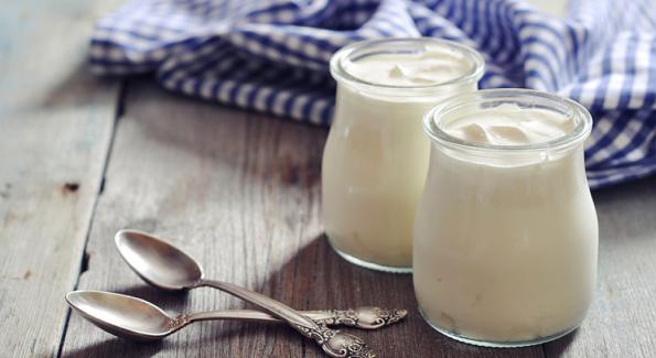 10 produits laitiers bio pour changer du lait de vache