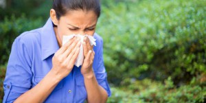 Des remèdes naturels pour lutter contre les allergies printanières
