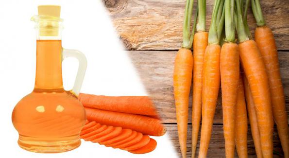 5 bienfaits de l’huile de carotte sur la peau à connaître cet été