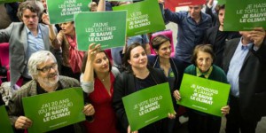 COP21 : que proposent les politiques français contre les changements climatiques ?