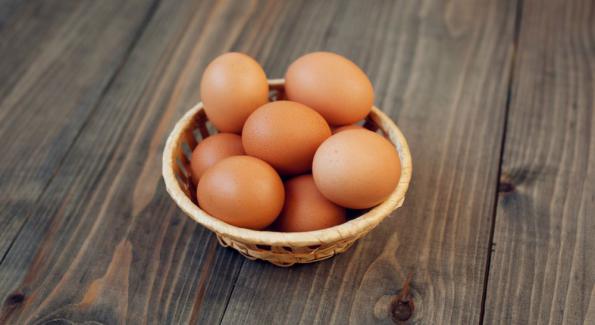 6 bonnes raisons de manger des œufs régulièrement