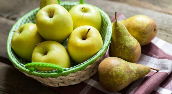 6 fruits et légumes à mettre dans votre panier en septembre