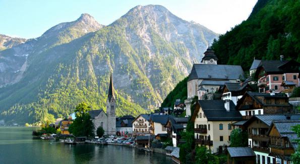 La Basse Autriche : première région d’Europe 100% en énergie électrique renouvelable 