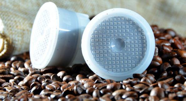 Les bactéries des machines à café pourraient permettre de créer du déca naturellement