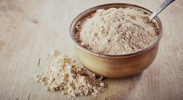 3 bonnes raisons de consommer de la farine de manioc