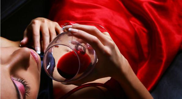 Comment les myrtilles et le vin rouge peuvent booster votre vie sexuelle