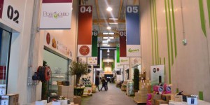 Le marché de Rungis ouvre la plus grande halle bio d'Europe