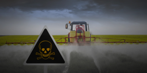 Une pétition pour interdire l'utilisation du glyphosate (Roundup) en Europe