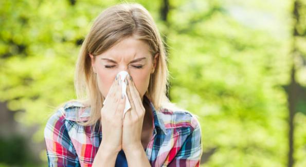 Allergies printannières: 6 remèdes naturels pour les apaiser