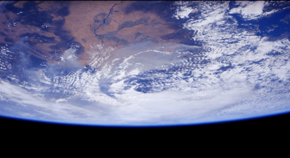 Journée de la Terre : les images envoûtantes de notre planète filmées en ultra-HD par la NASA