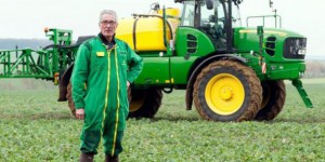 Pesticides : l’indemnisation d’un agriculteur annulée malgré un cancer reconnu maladie professionnelle