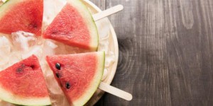 5 façons gourmandes de manger des fruits l'été