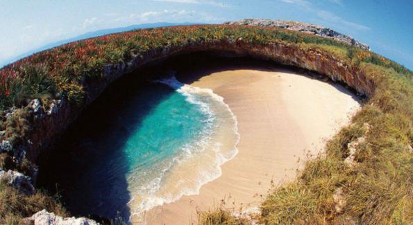 Les 10 plages les plus spectaculaires au monde