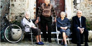 Découvrez le secret de longévité d'un village de centenaires en Italie