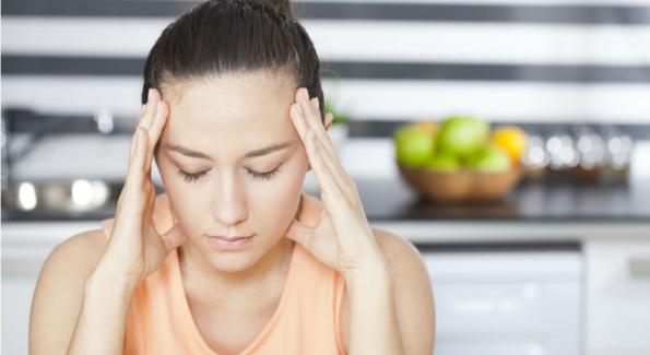 7 remèdes naturels pour soulager les maux de tête