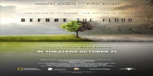 Before The Flood : visionnez gratuitement le documentaire de Leonardo Dicaprio 