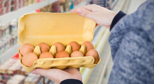 Les œufs bio de supermarché sont-ils vraiment bio ?
