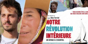 “Notre révolution intérieure”, un film qui invite à repenser par soi-même