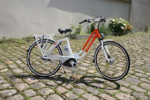 Véloactif pour choisir son vélo électrique
