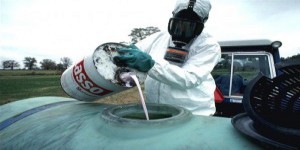 Ecophyto: le recours aux pesticides baisse lentement